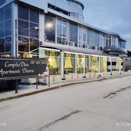 Apartments Devora 1 & Bar & Restaurant Варна Екстериор снимка