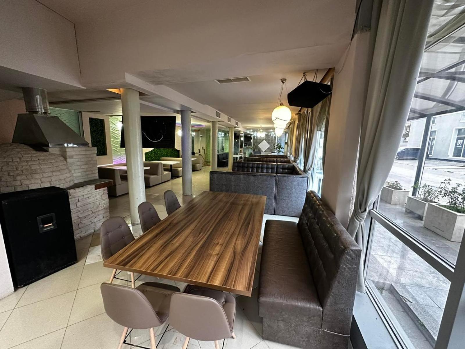 Apartments Devora 1 & Bar & Restaurant Варна Екстериор снимка