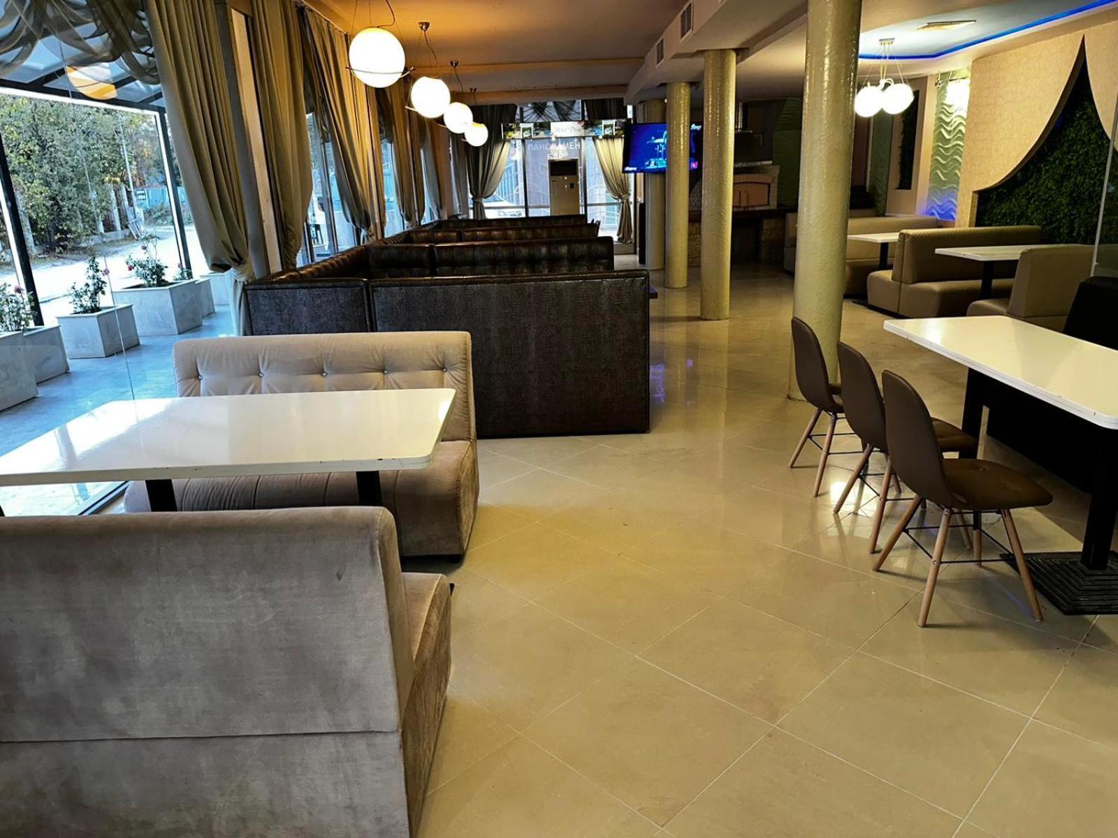 Apartments Devora 1 & Bar & Restaurant Варна Екстериор снимка