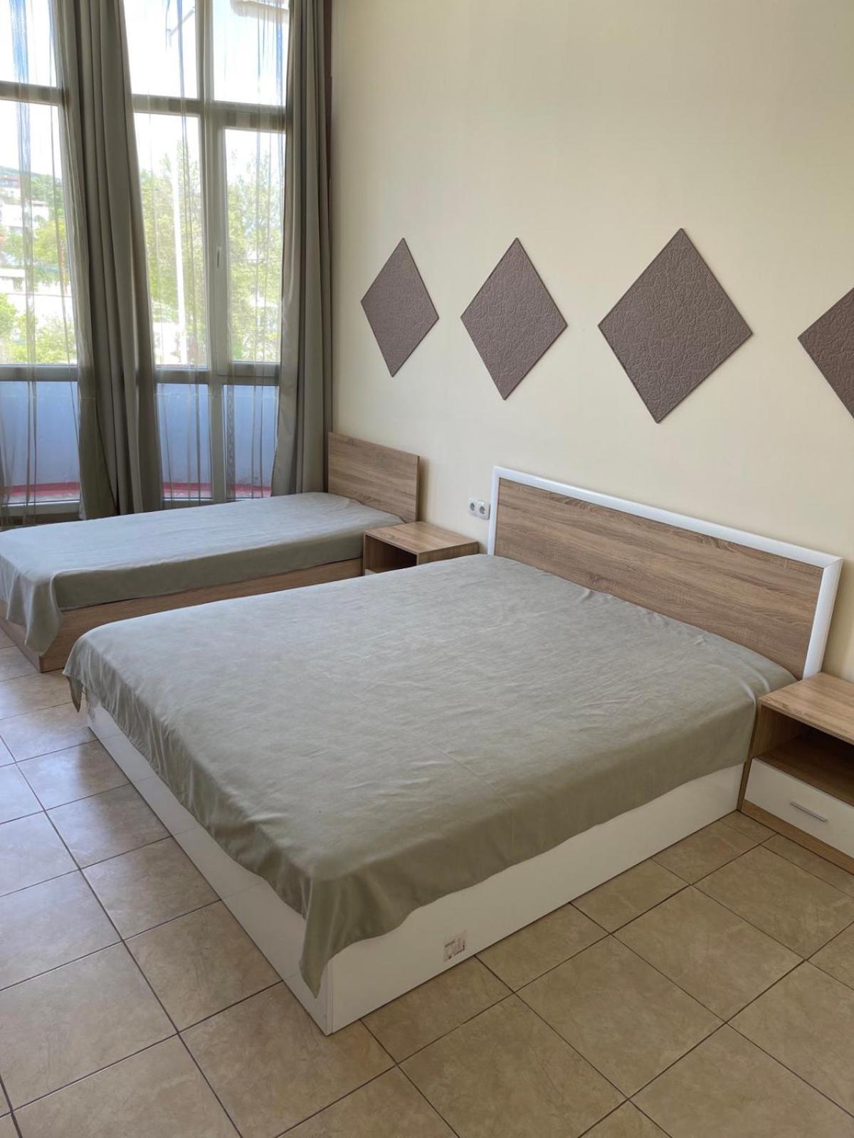 Apartments Devora 1 & Bar & Restaurant Варна Екстериор снимка