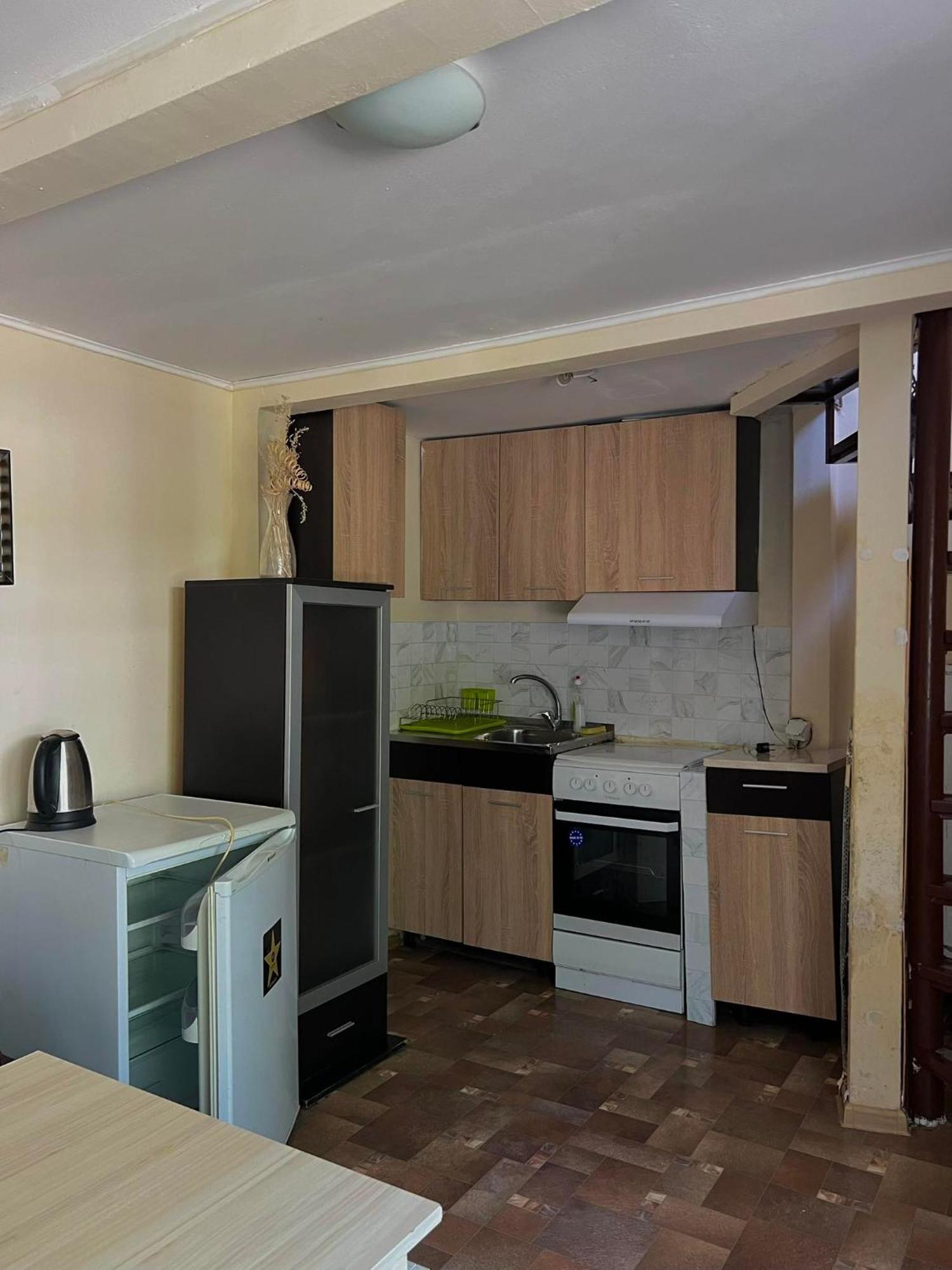 Apartments Devora 1 & Bar & Restaurant Варна Екстериор снимка