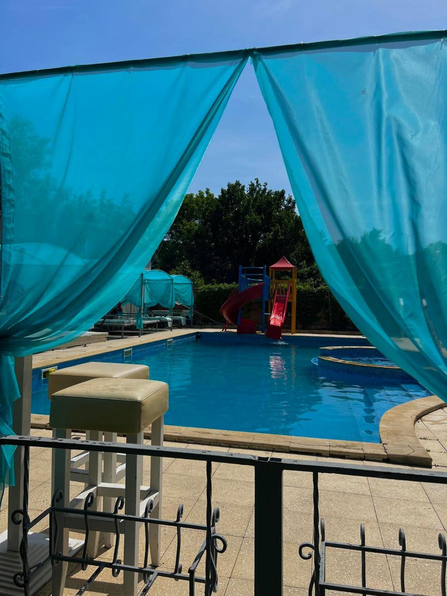 Apartments Devora 1 & Bar & Restaurant Варна Екстериор снимка